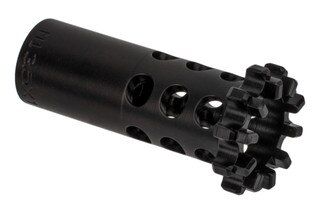 SureFire Ryder 9mm Piston is thraded M13.5 x 1 left hand